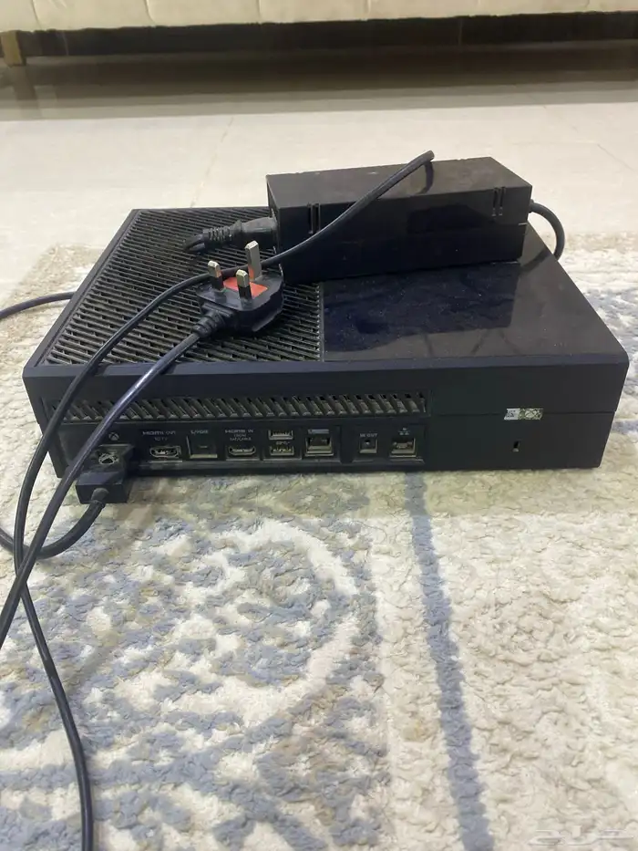 اكس بكس 1