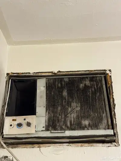 مكيف 1
