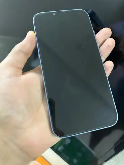 iPhone 14 Plus 256 4