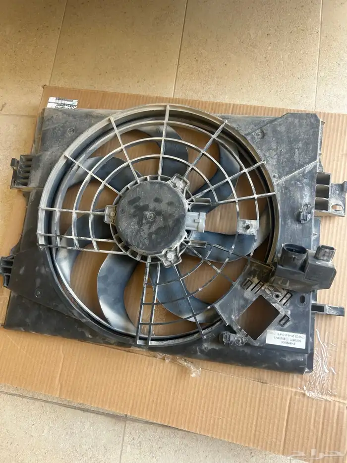 مروحة حساس المروحه وكاله اصلي صني مكسيكي 2022 0