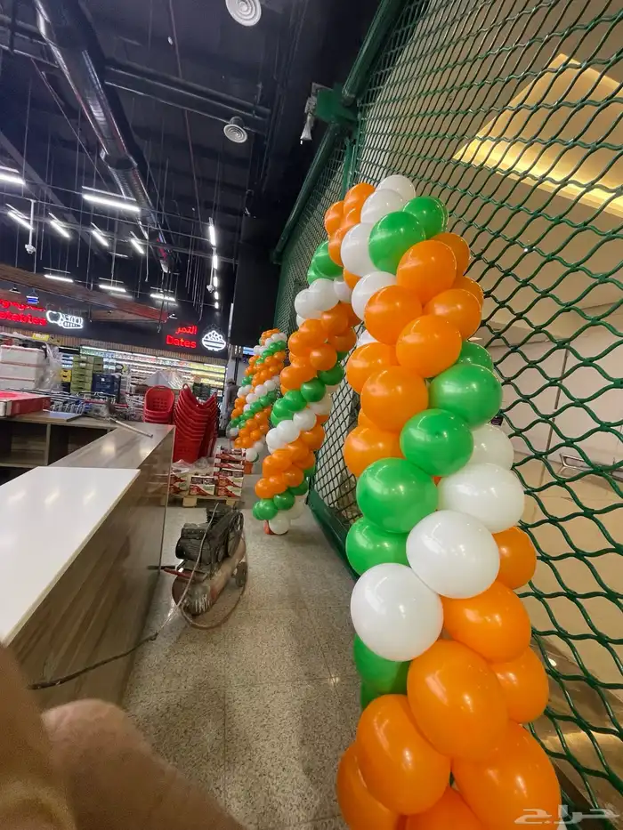 تاجير افتتاحات وتنشيط المحلات والمراكز التجارية 4