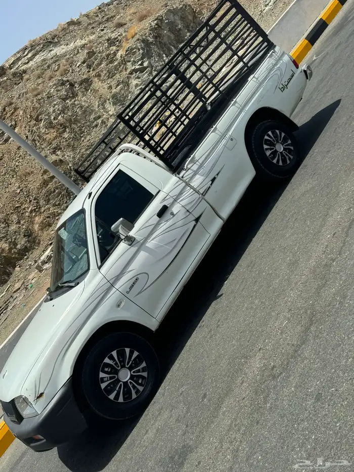 ونيت ميتسوبيشي 2