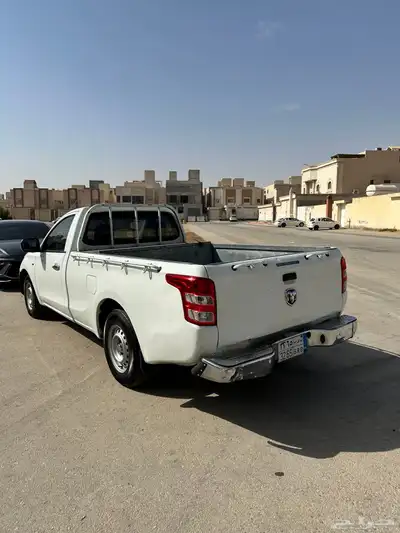 وانيت دوج قمارة 2