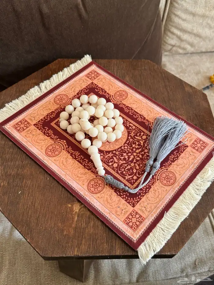 مسباح مستكه 0