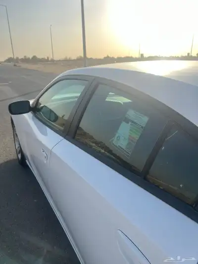 دوج تشارجر SXT 2020 8