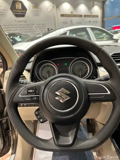 سوزوكي ديزاير فل 2025 الشكل القديم 5