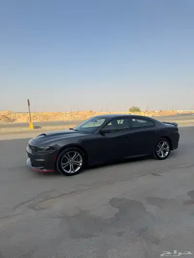 دوج تشارجر 2022 GT 1
