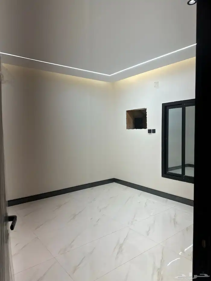 شقق 3 غرف للايجار جديده بحي السويس 4