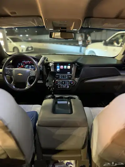 تاهو 2019 LS للبيع 10