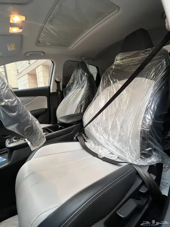 للبيع BAIC US PLUS موديل 2025 فل كامل .. 5