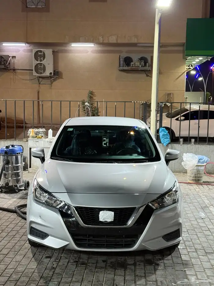 صني 2021 مكسيكي 1