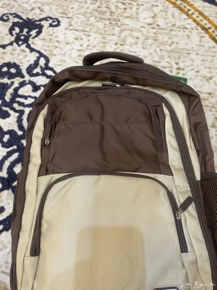 شنطة مدرسة 2