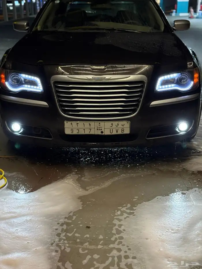 كرايسلر C300 2013 0