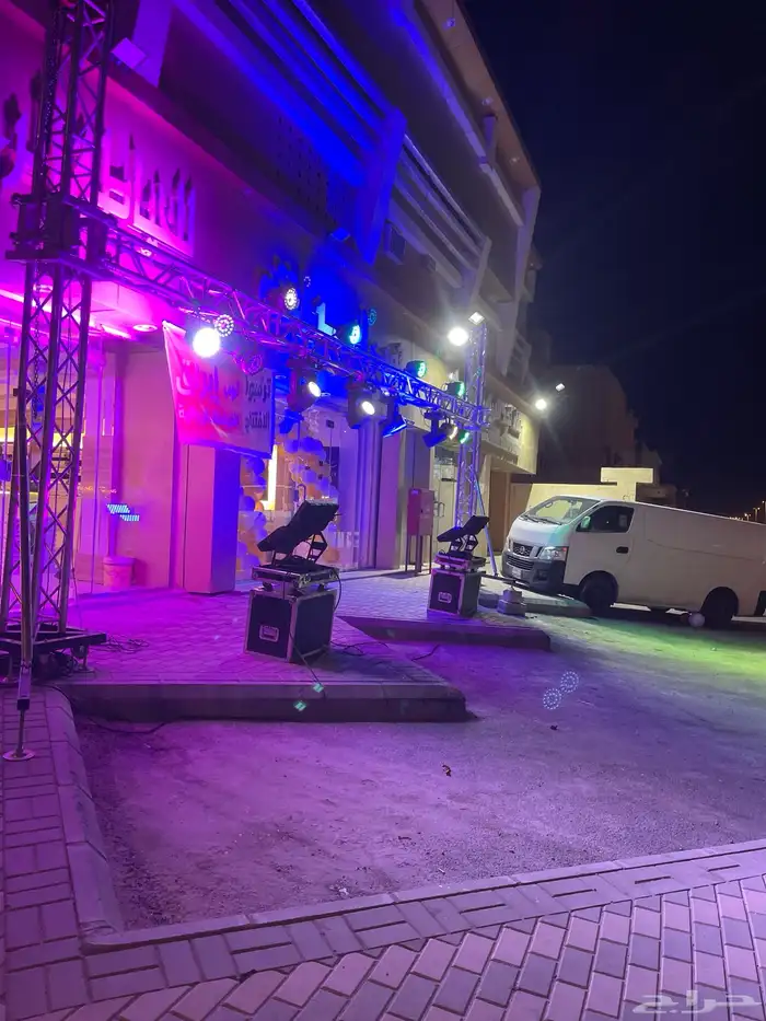 تاجير افتتاحات وتنشيط المحلات والمراكز التجارية 18