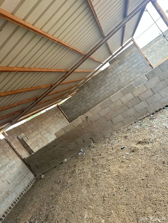 حوش غنم للاجار او لتنازل 6