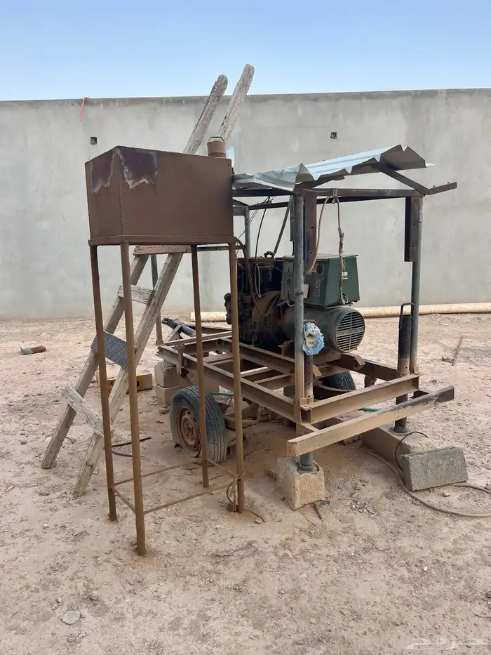 مكينة كهرب ثلاث روس 1