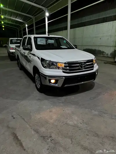 هايلكس 1
