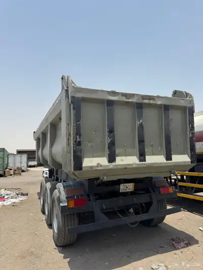 للبيع صندوق قلاب شروق الخرج 1