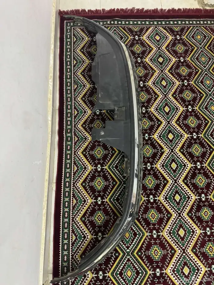 نيكل اكسنت امامي 2024 0