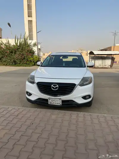 مازدا 3