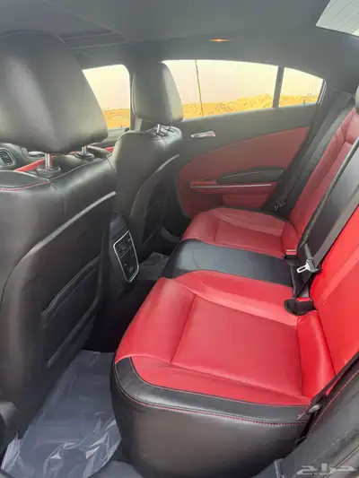 دوج تشارجر 2022 GT 8