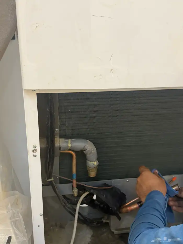 مكيف دولاب 0