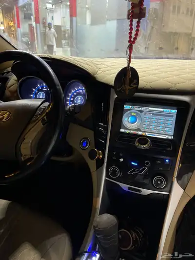 سوناتا 1