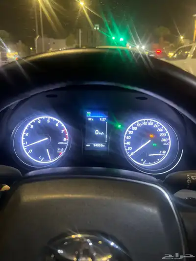 كامري 3