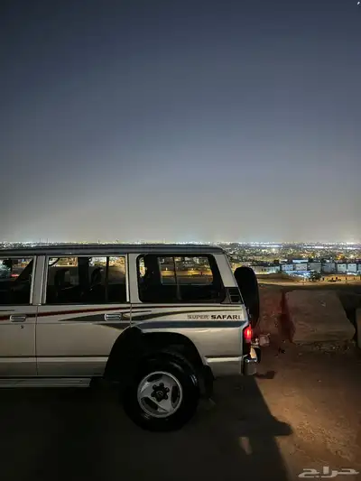 بترول لكزز 400Ls 0