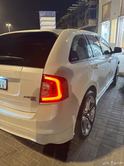 فورد إيدج سبورت 2013 0