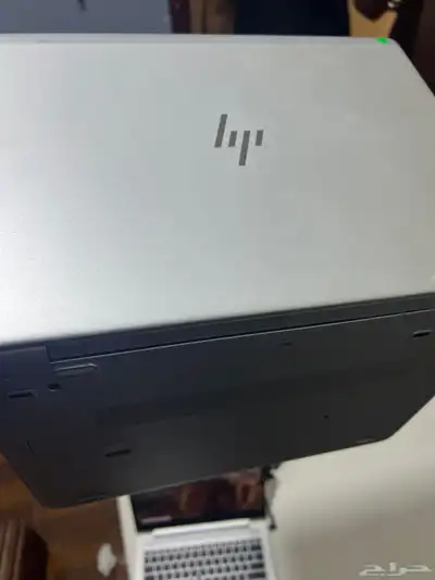 HP EliteBook 735 G6(2GB graphic Card) 1