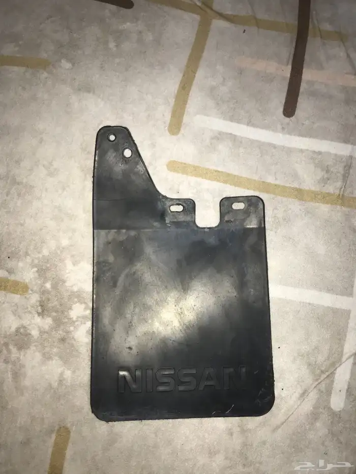 نسافه ددسن 1
