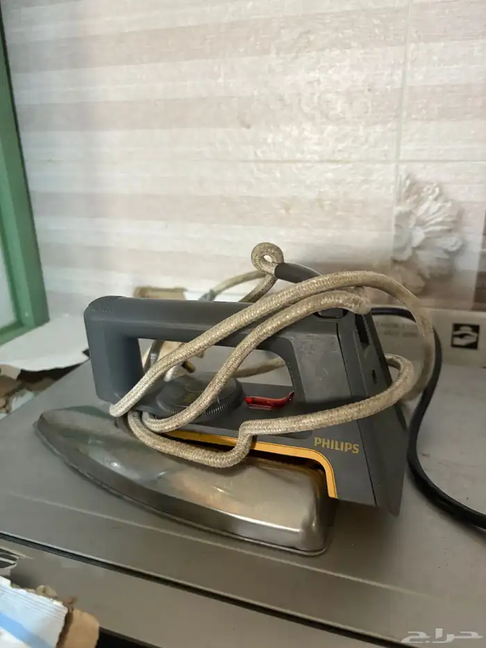 كاوية فيليبس وميكرويف شارب 2