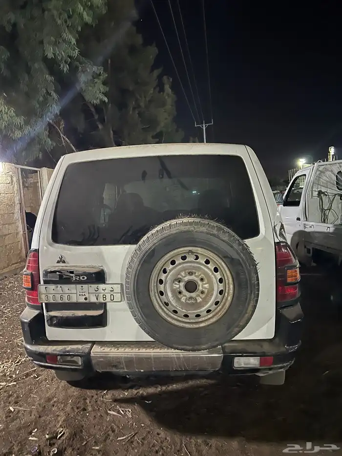 للبيع تشليح او قطع غيار فقط 3