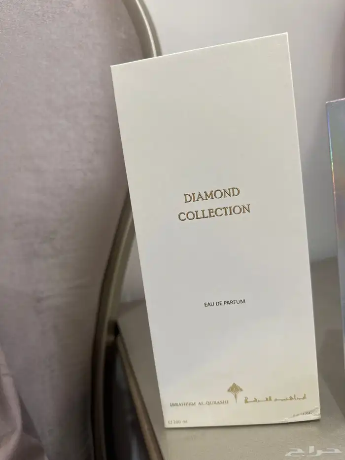 عطر جديد لم يستعمل 1