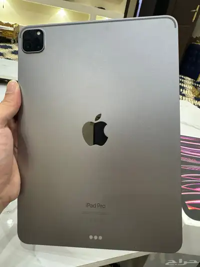 ايباد 2