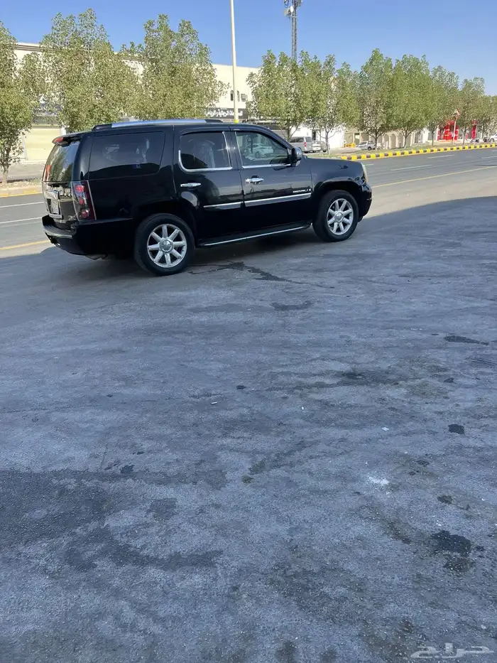 جمس دينالي فل كامل 5