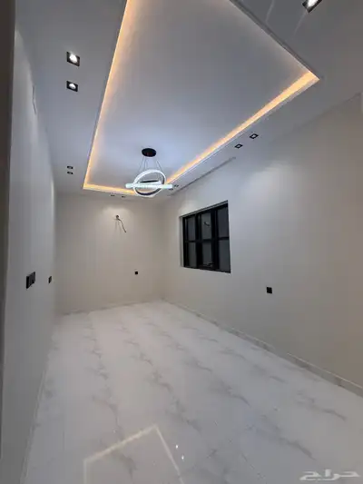 للبيع شقق علويه بسطح خاص ح البديع خلف الراشد مول بسعر450الف 5