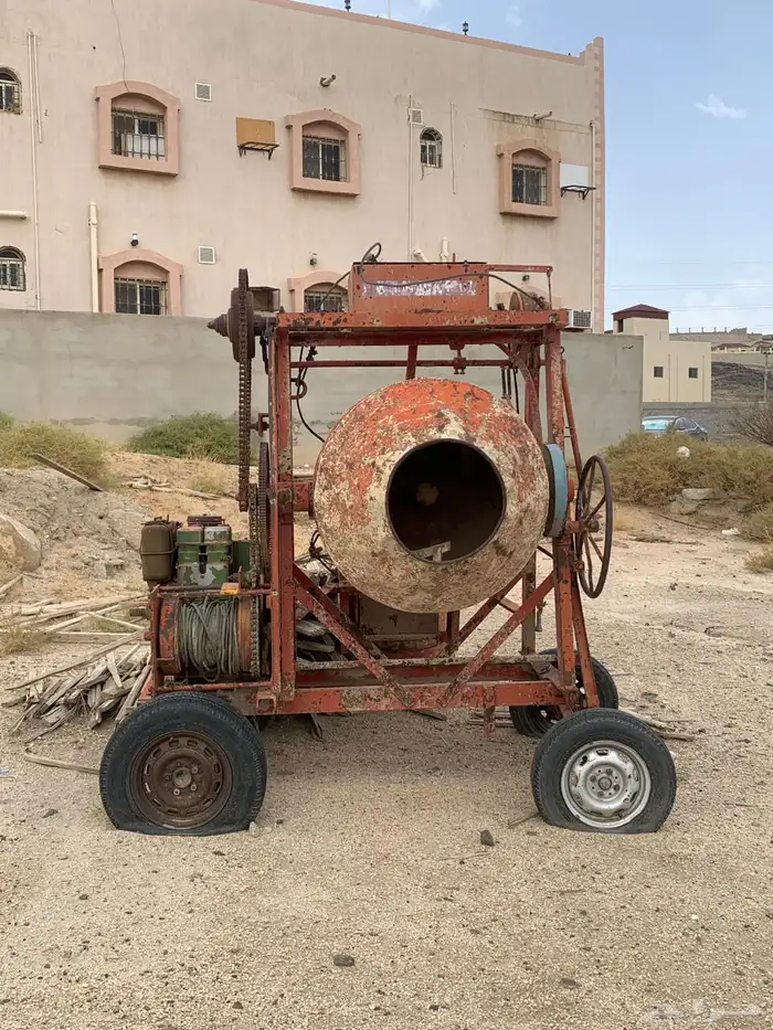 خلاطات للبيع 4