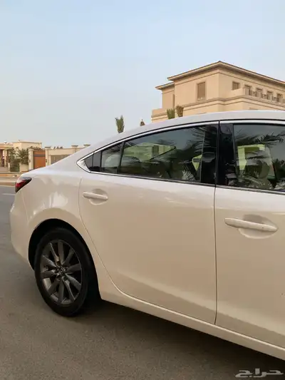 مازدا6 0 2 0 2 للبيع 1