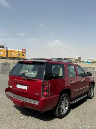 للبيع دينالي 2012 6