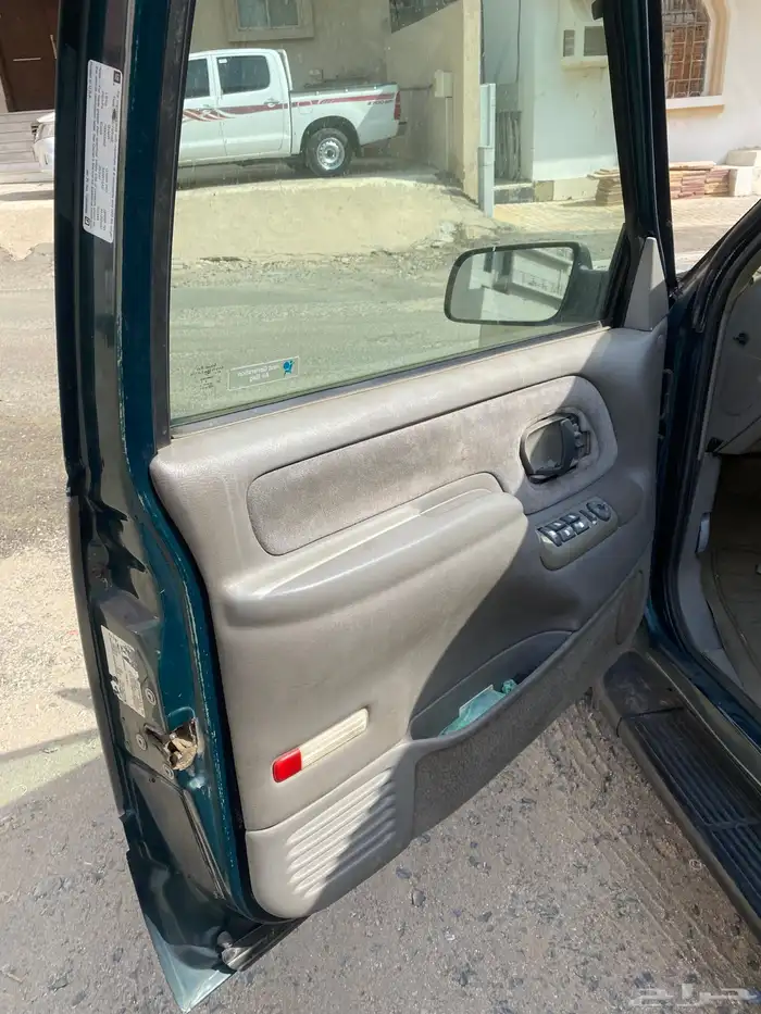 جمس سوبربان 1998 17