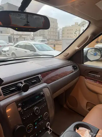 جمس يوكن 2012 9