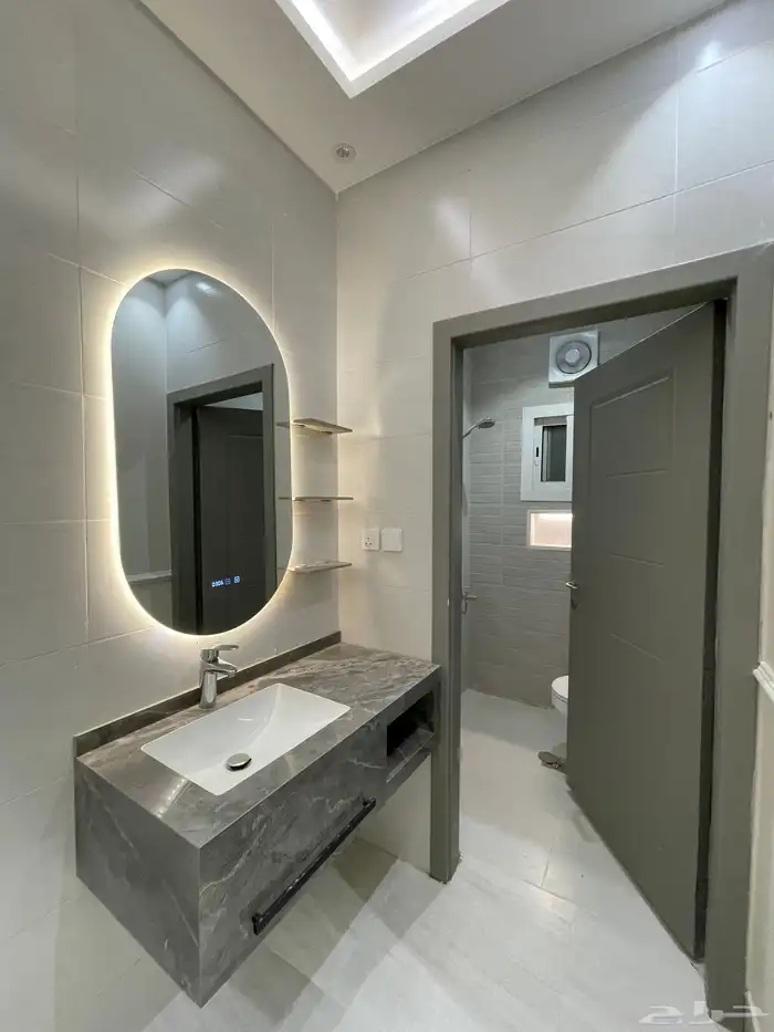 شقة تمليك مميزة 6 غرف بطحاء قريش بجوار جامع 3