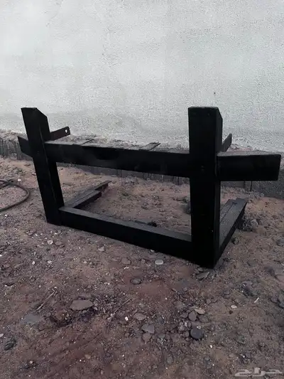 دعامية تركب على جيب ربع و هيلكس 0