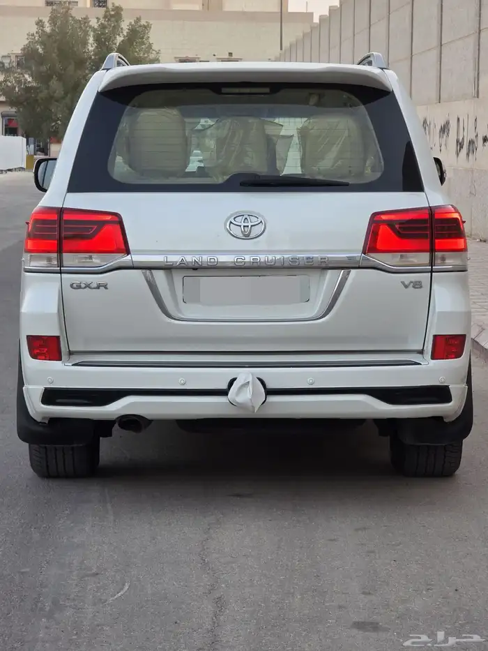 لاندكروزر 2016 7