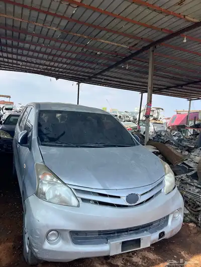 تشليح قطع غيار لكزس Rx350 2012 مصدوم 28
