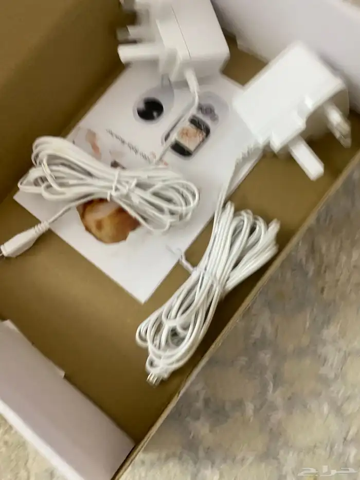 جهاز مراقبة الطفل للنوم 3