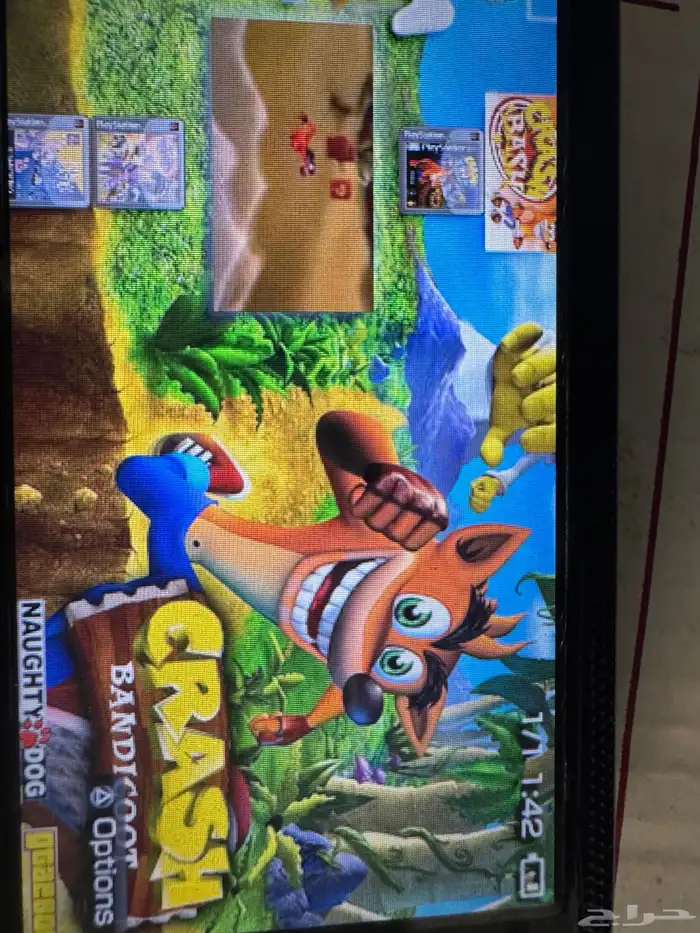 PSP مهكر 6