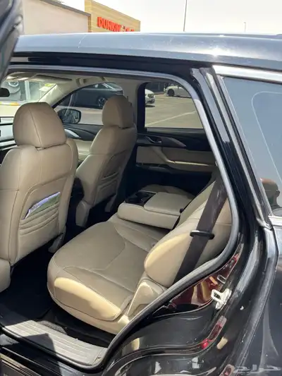 CX9 موديل 2017 6